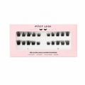 Lite Volume Trial Travel Pack Pre-Glued Lash Clusters Extensions