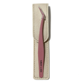 Non Stick Tweezer for Pre Glued lash application