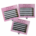 3-in-1 Pre-Glued Lash Combo Pack (Natural • Lite Volume • Volume)
